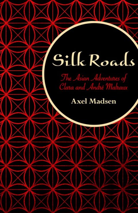 Silk Roads(Kobo/電子書)