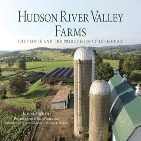 Hudson River Valley Farms(Kobo/電子書)