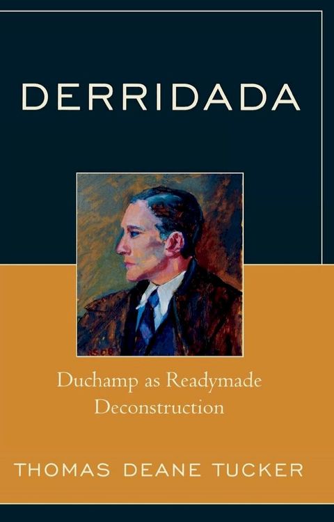 Derridada(Kobo/電子書)