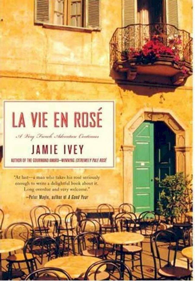  La Vie en Rosé(Kobo/電子書)