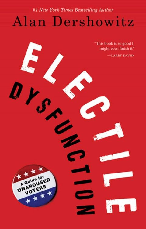 Electile Dysfunction(Kobo/電子書)