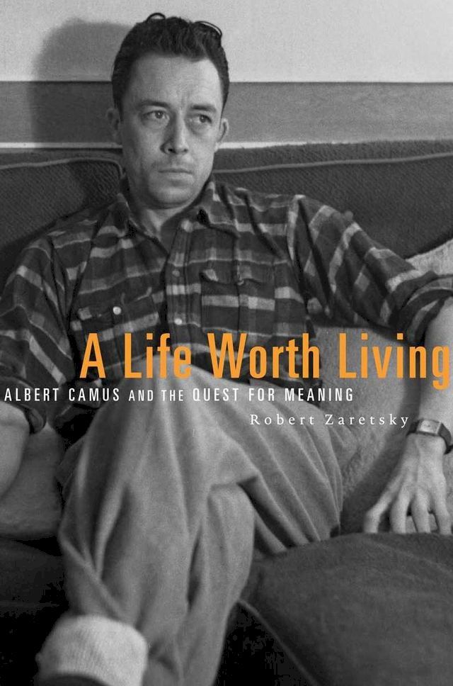  A Life Worth Living(Kobo/電子書)