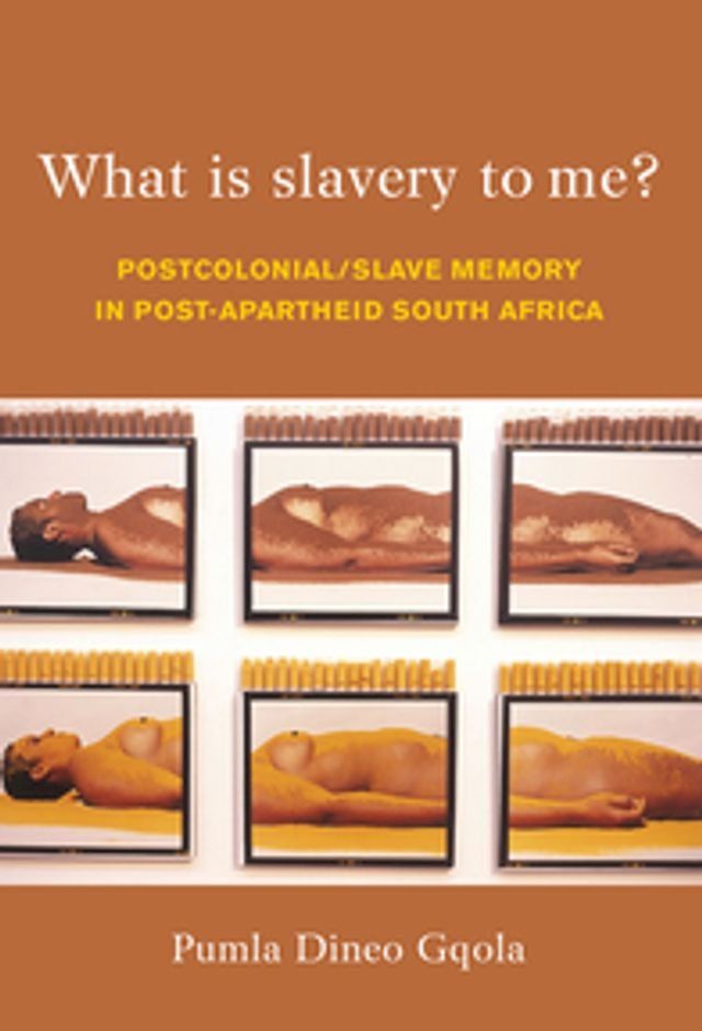  What is Slavery to Me?(Kobo/電子書)