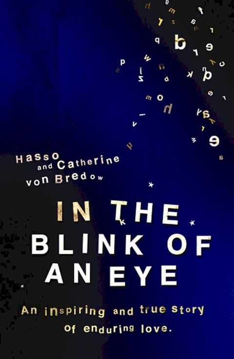 In the Blink of an Eye(Kobo/電子書)