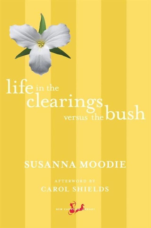  Life in the Clearings versus the Bush(Kobo/電子書)