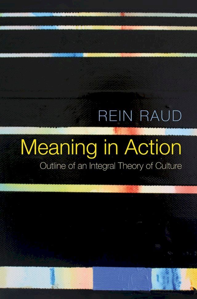  Meaning in Action(Kobo/電子書)