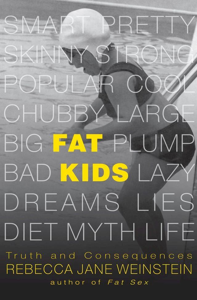  Fat Kids(Kobo/電子書)