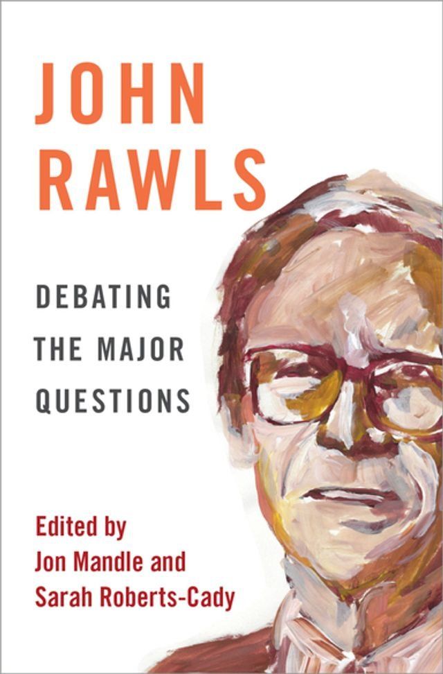  John Rawls(Kobo/電子書)