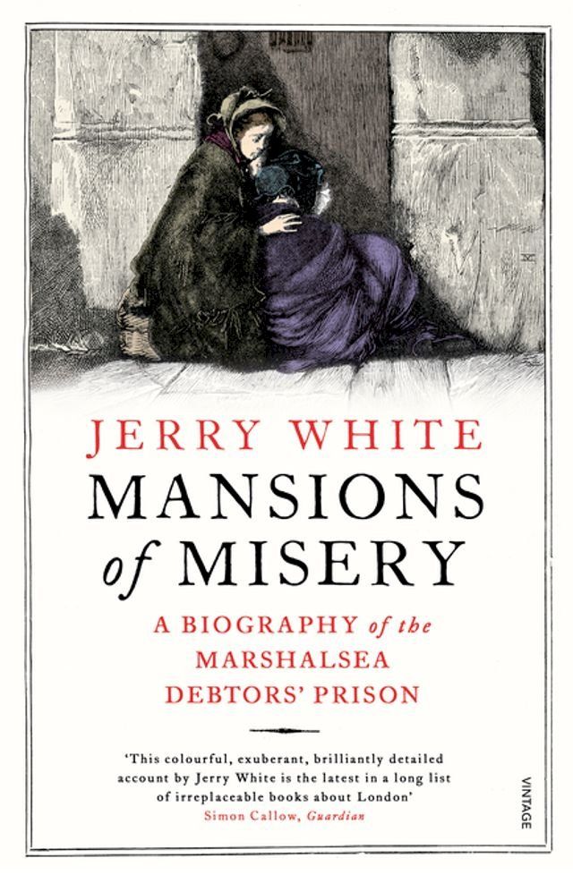  Mansions of Misery(Kobo/電子書)