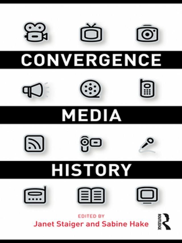  Convergence Media History(Kobo/電子書)