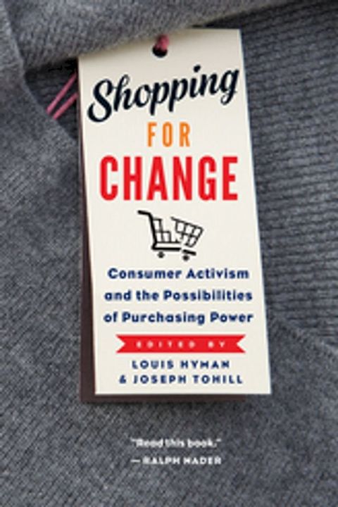 Shopping for Change(Kobo/電子書)