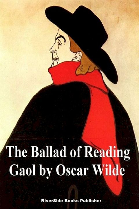 The Ballad of Reading Gaol(Kobo/電子書)