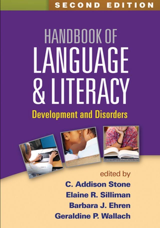  Handbook of Language and Literacy(Kobo/電子書)