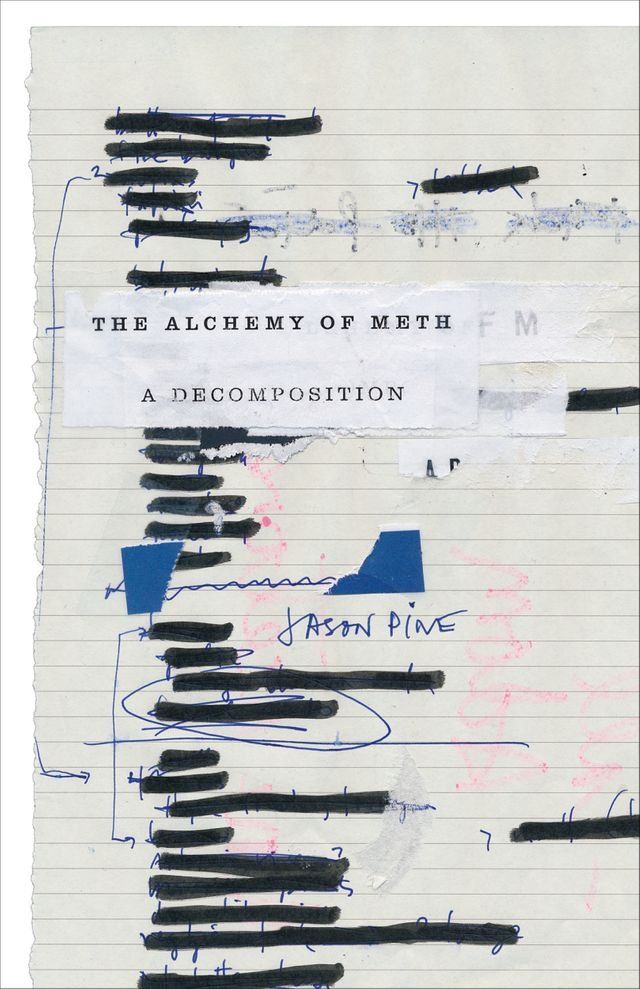  The Alchemy of Meth(Kobo/電子書)