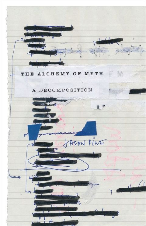 The Alchemy of Meth(Kobo/電子書)