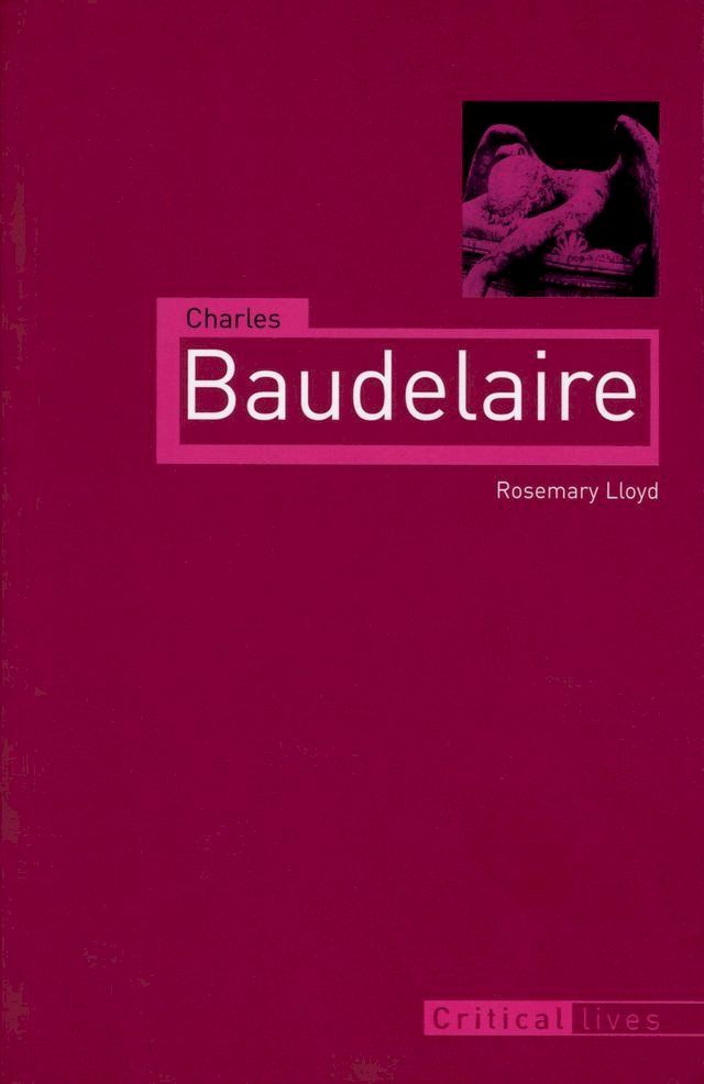  Charles Baudelaire(Kobo/電子書)