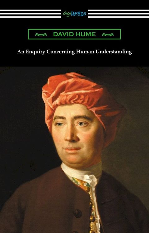 An Enquiry Concerning Human Understanding (with an Introduction by L. A. Selby-Bigge)(Kobo/電子書)