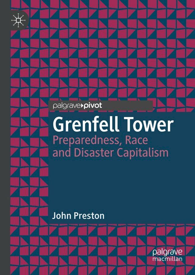  Grenfell Tower(Kobo/電子書)