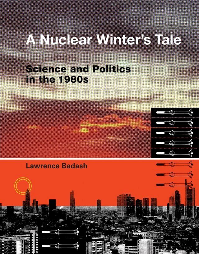  A Nuclear Winter's Tale(Kobo/電子書)