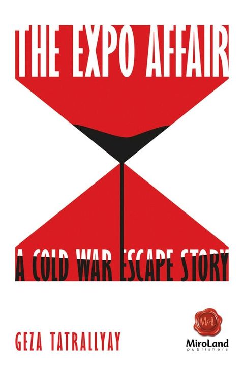 The Expo Affair(Kobo/電子書)