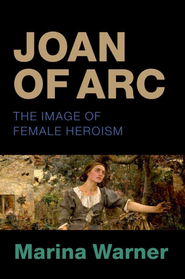  Joan of Arc(Kobo/電子書)