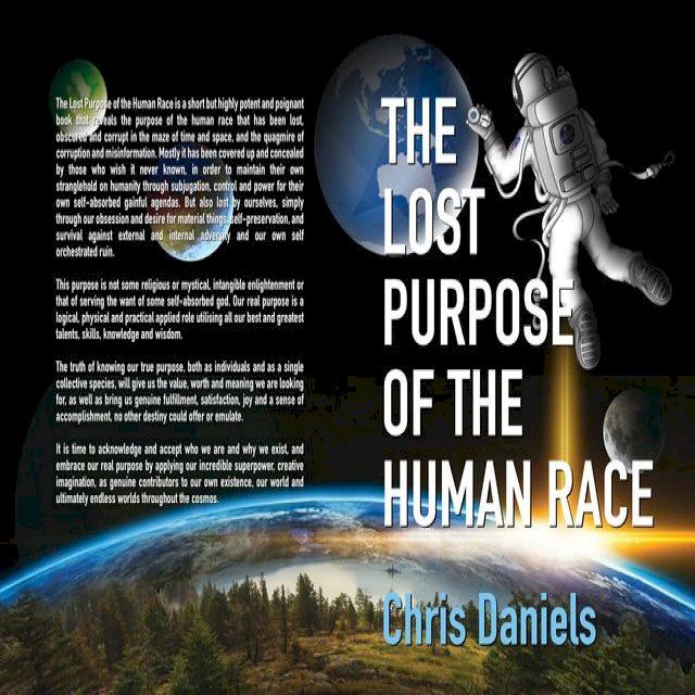  The Lost Purpose of the Human Race(Kobo/電子書)