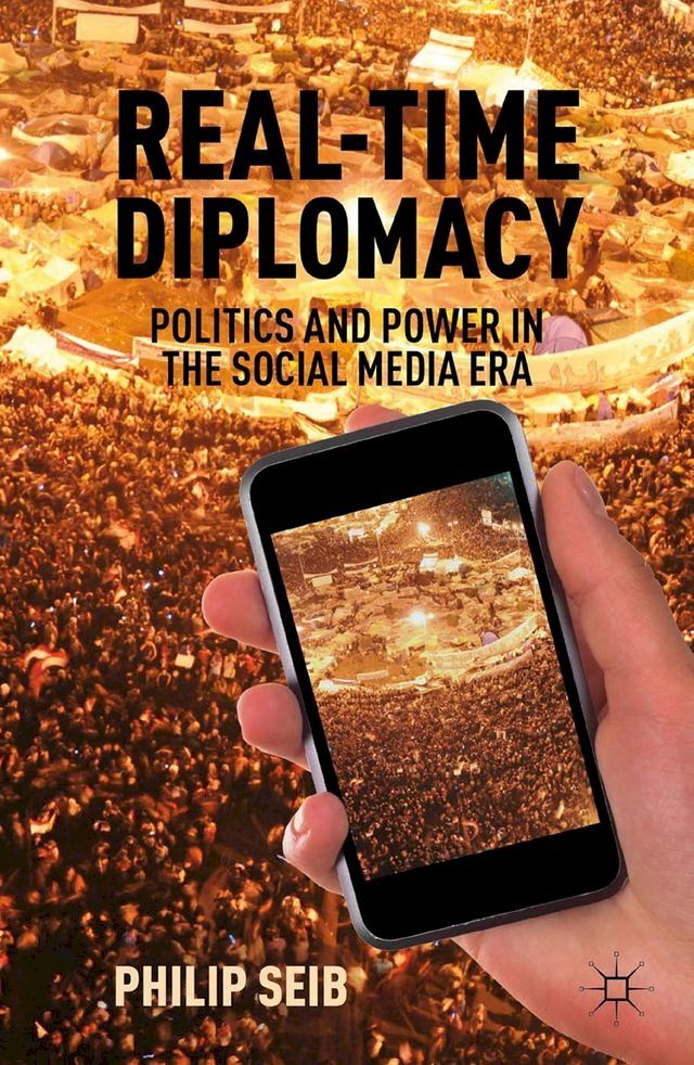  Real-Time Diplomacy(Kobo/電子書)