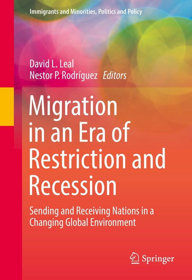  Migration in an Era of Restriction and Recession(Kobo/電子書)