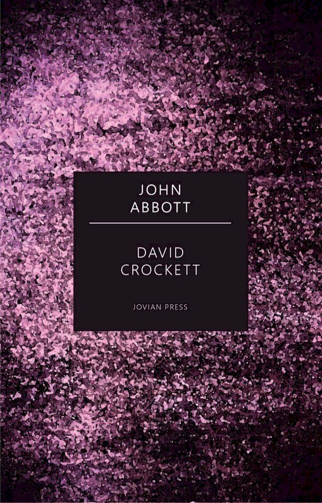  David Crockett(Kobo/電子書)