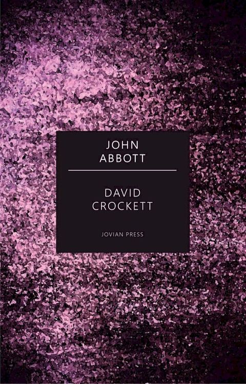 David Crockett(Kobo/電子書)