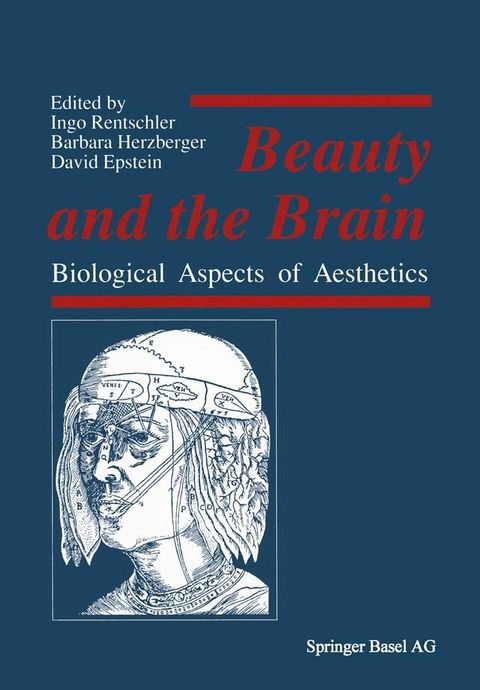 Beauty and the Brain(Kobo/電子書)