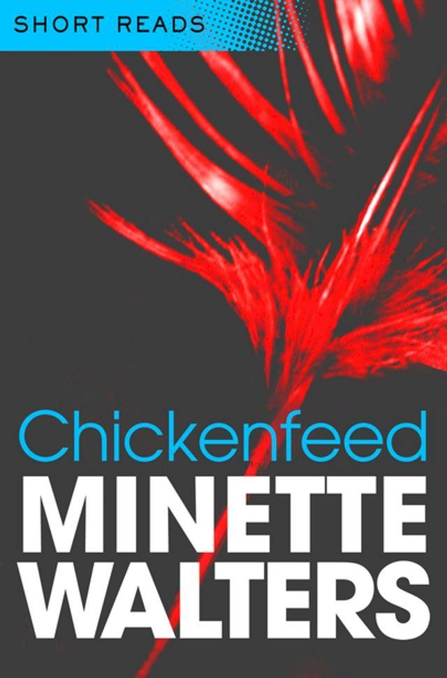  Chickenfeed(Kobo/電子書)