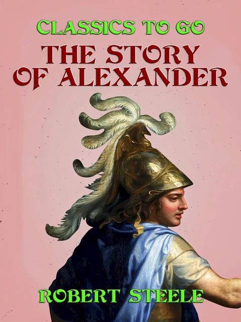 The Story of Alexander(Kobo/電子書)