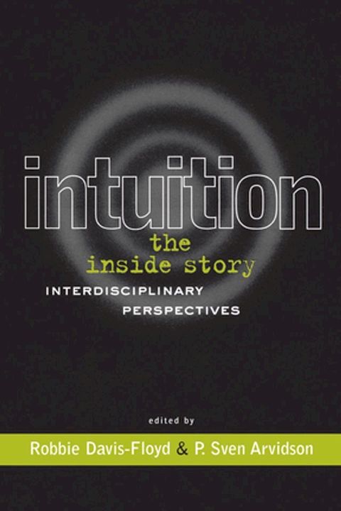 Intuition: The Inside Story(Kobo/電子書)