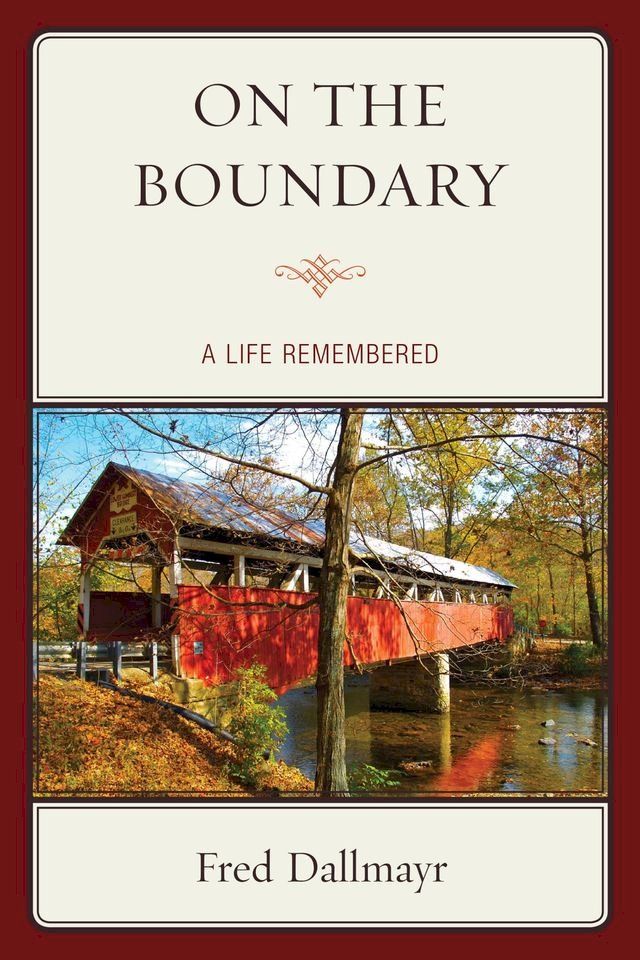  On the Boundary(Kobo/電子書)