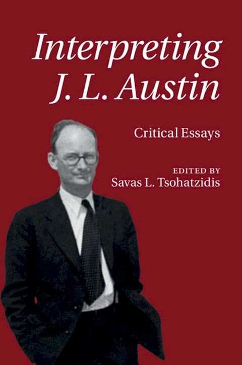 Interpreting J. L. Austin(Kobo/電子書)