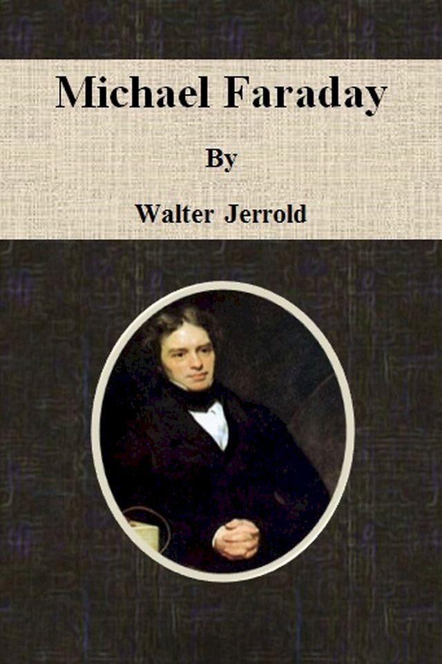  Michael Faraday(Kobo/電子書)