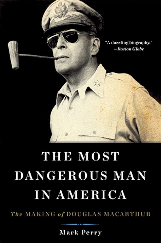  The Most Dangerous Man in America(Kobo/電子書)