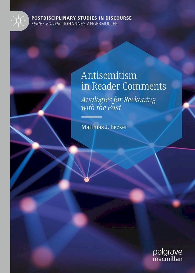  Antisemitism in Reader Comments(Kobo/電子書)