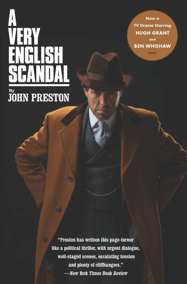  A Very English Scandal(Kobo/電子書)