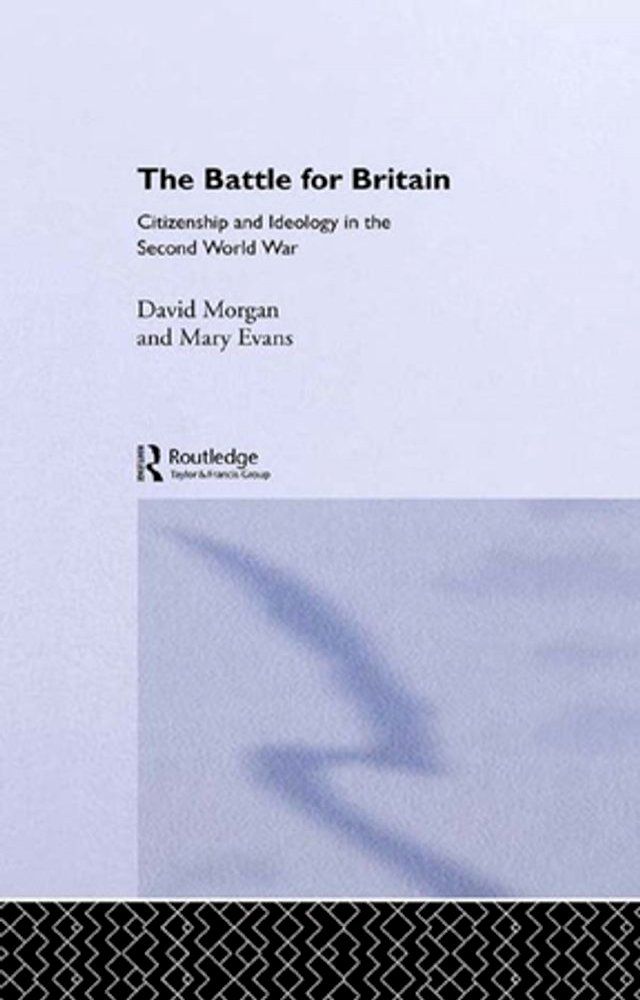  The Battle for Britain(Kobo/電子書)