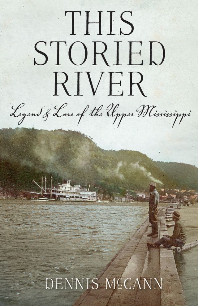  This Storied River(Kobo/電子書)