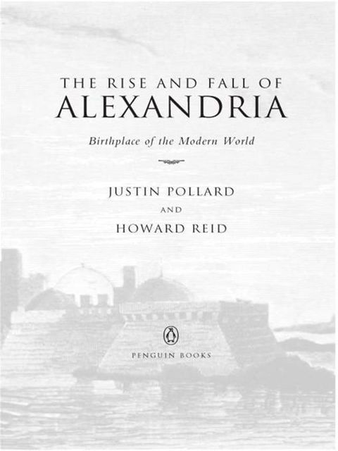 The Rise and Fall of Alexandria(Kobo/電子書)