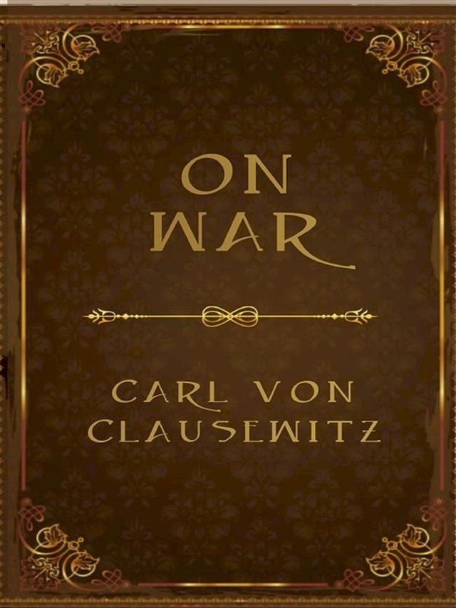  On War(Kobo/電子書)