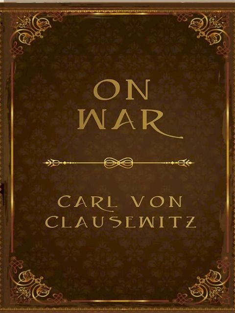 On War(Kobo/電子書)