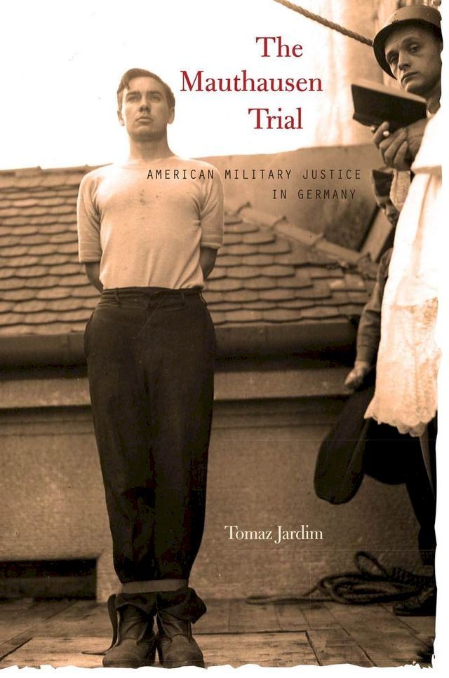  The Mauthausen Trial(Kobo/電子書)