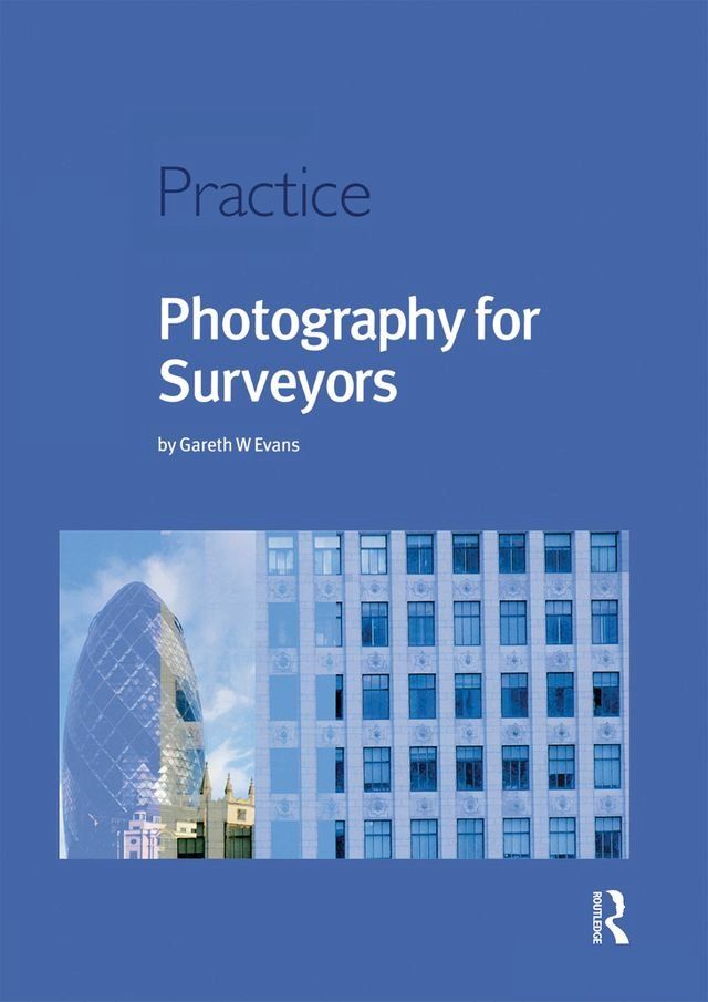  Photography for Surveyors(Kobo/電子書)