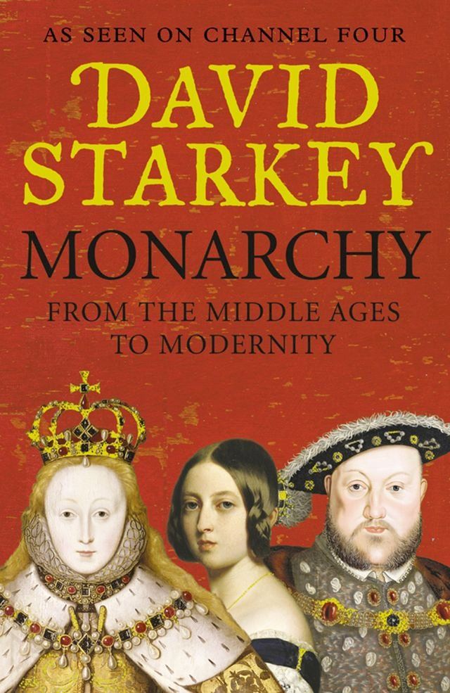  Monarchy: From the Middle Ages to Modernity(Kobo/電子書)