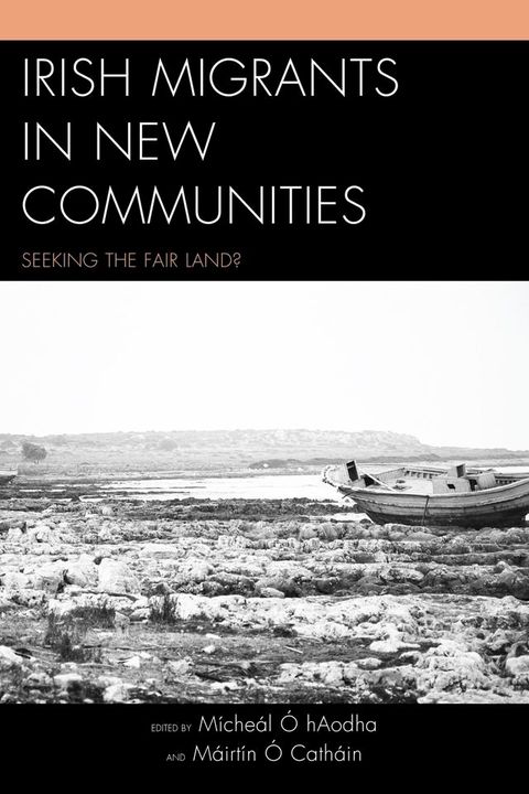 Irish Migrants in New Communities(Kobo/電子書)