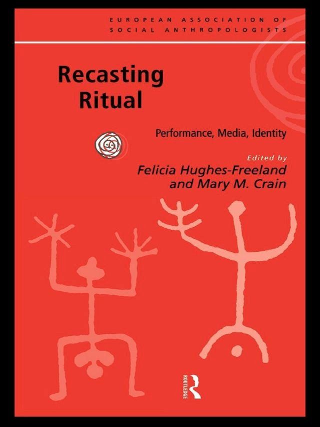  Recasting Ritual(Kobo/電子書)